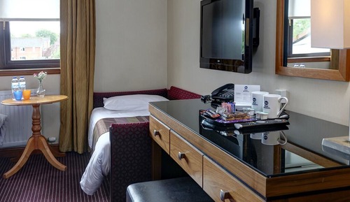 Family Room, 1 Double Bed, Non Smoking