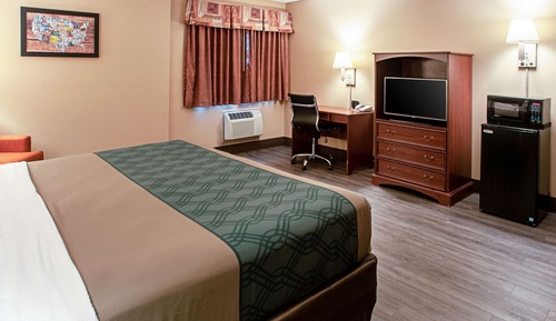 Room, 1 King Bed, Accessible, Non Smoking