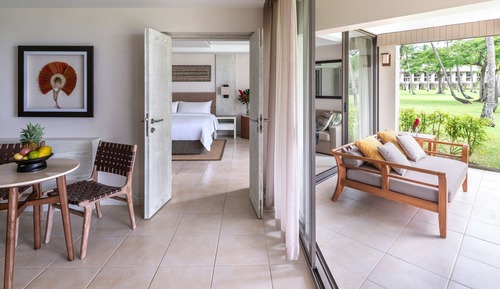 Yanuca Lagoon Suite