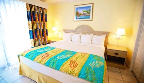 Villa, 2 Bedrooms