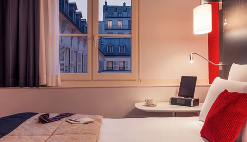 Superior Room, 1 Queen Bed