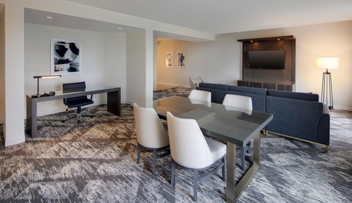 Suite, 2 Bedrooms