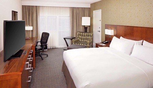 Junior Suite, Accessible, Non Smoking