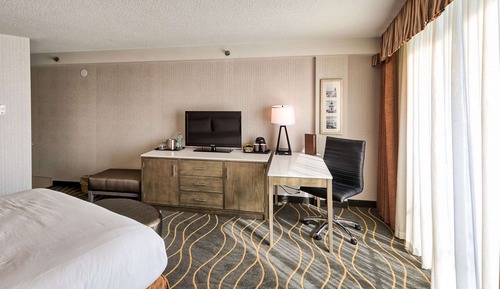 Room, 1 King Bed