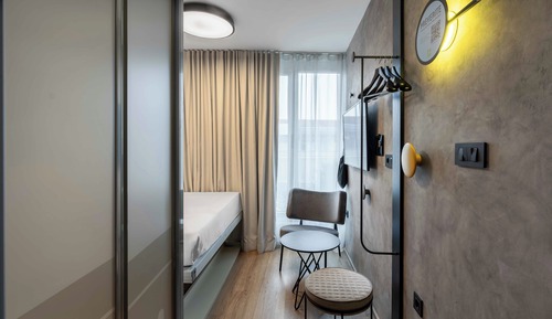 Classic Double Room, 1 Double Bed