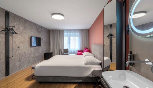 Superior Double Room, 1 Double Bed