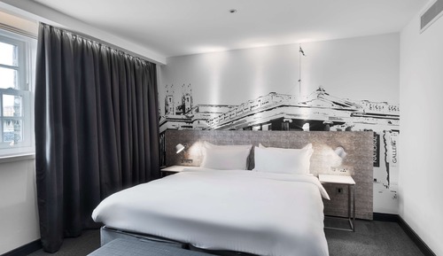 Suite, 1 Bedroom