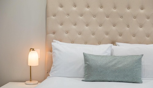 Superior Apartment, 2 Bedrooms