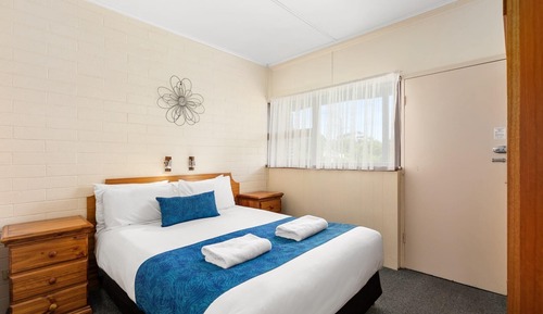 Apartment, 1 Bedroom, Jetted Tub