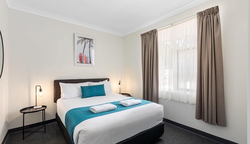 Superior Apartment, 1 Bedroom