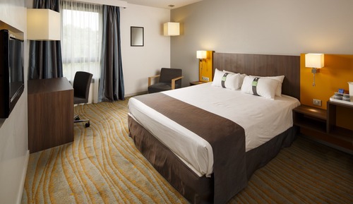 Premium Room, 1 Queen Bed