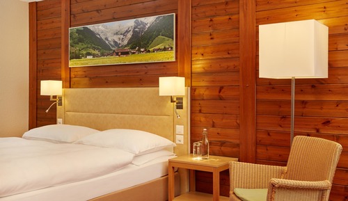 Comfort Double Room Single Use, Balcony