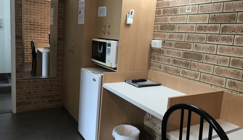 Family Suite, 2 Bedrooms, Non Smoking, Kitchenette (family)