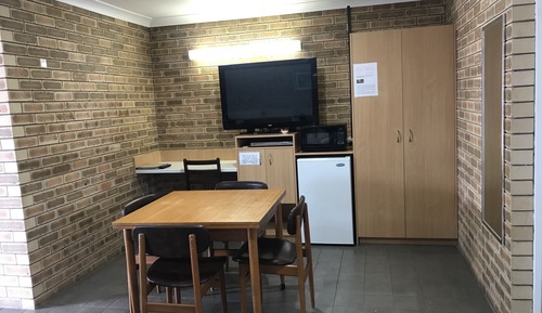 Family Suite, 1 Bedroom, Non Smoking, Kitchenette (Open plan family room)