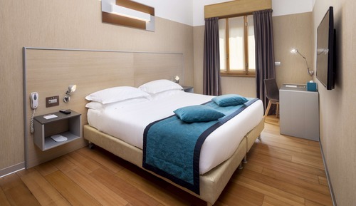 Deluxe Room, 1 King Bed, Non Smoking