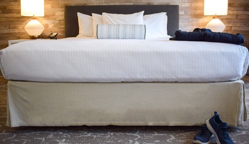 Room, 1 King Bed (Harborside)