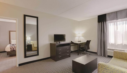 Suite, 2 Bedrooms, Non Smoking