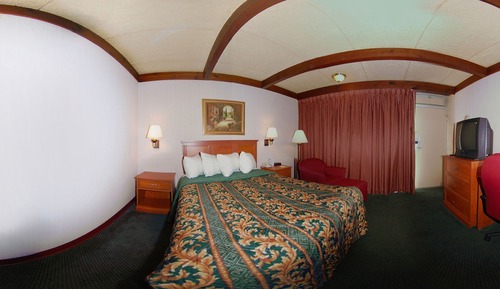 Room, 1 King Bed