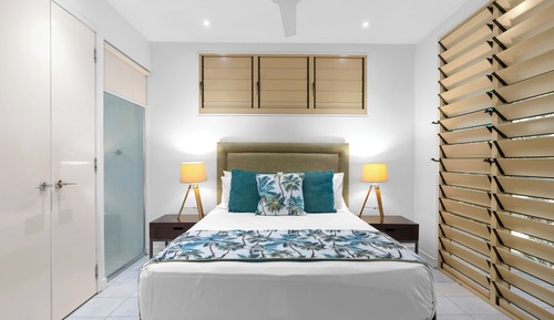 1 Bedroom Private Retreat