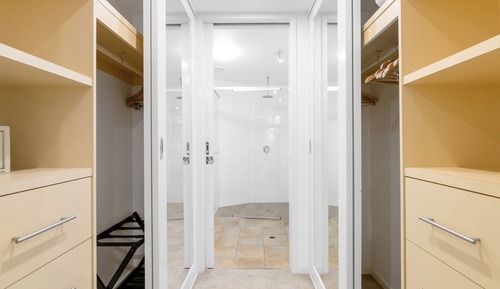 Standard Apartment, 2 Bedrooms