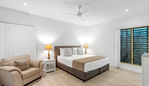 Villa, 3 Bedrooms, Private Pool, Garden Area