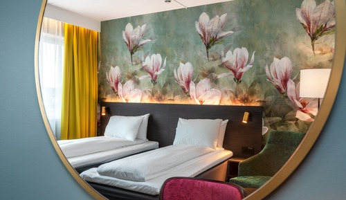 Standard Twin Room, Non Smoking