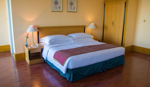 Junior Room