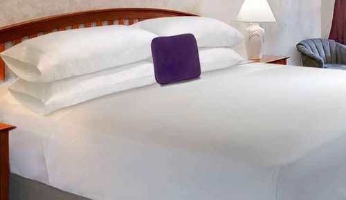 Room, 2 Queen Beds, Smoking