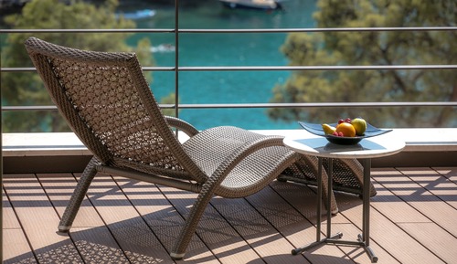 Premium Room, Sea View