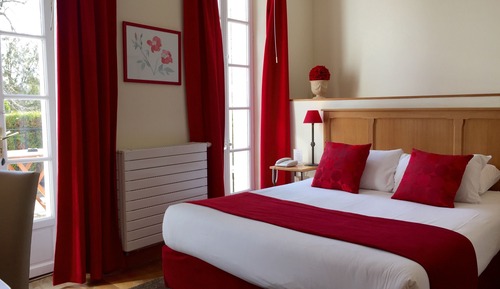 Grand Double or Twin Room