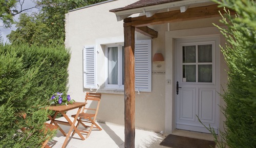 Comfort Double or Twin Room, Park View