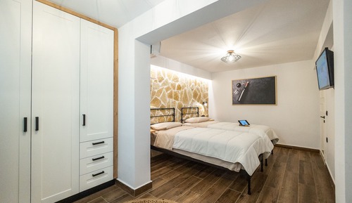 Exclusive Apartment, 2 Bedrooms