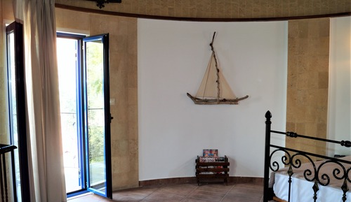 Honeymoon Suite, 1 Bedroom