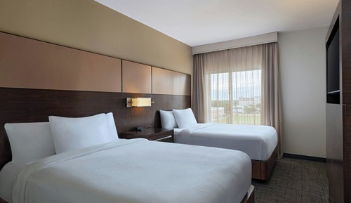 Suite, 1 Bedroom