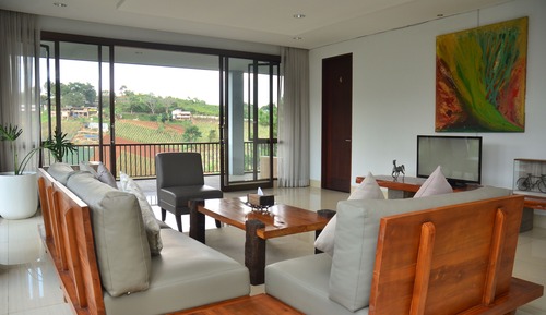 4 Bedrooms Villa with Private Pool