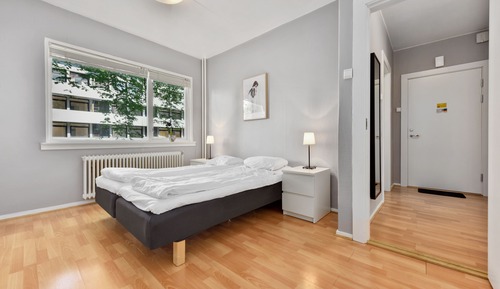 Classic Apartment