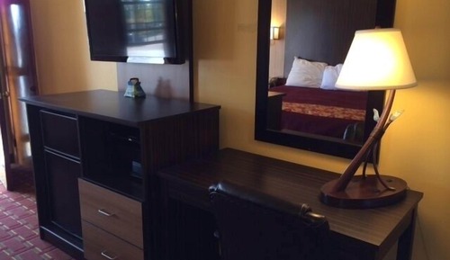 Standard Room, 2 Queen Beds, Non Smoking