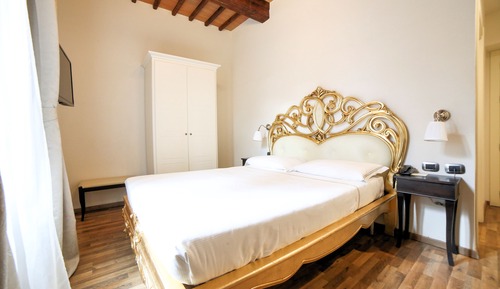 Deluxe Room, Non Smoking, Terrace