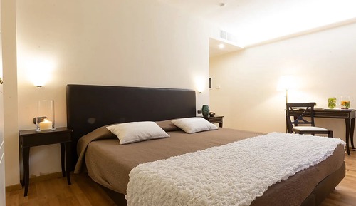 Superior Double Room, 1 Queen Bed, Non Smoking