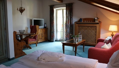 Comfort Suite