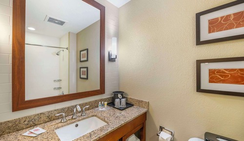 Suite, Multiple Beds, Non Smoking