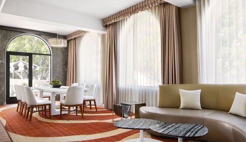 Presidential Suite, 1 King Bed