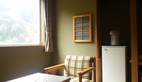 Japanese Traditional Room