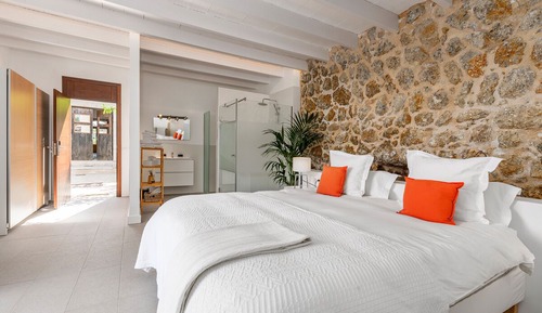 Junior Suite, Terrace