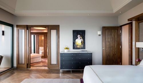 Suite, 3 Bedrooms, Oceanfront (Vanderbilt)