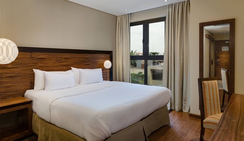 Room, 1 Queen Bed, Non Smoking