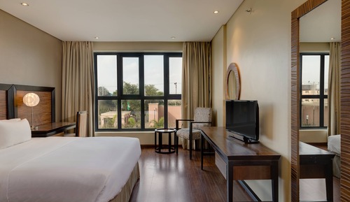 Room, 1 Queen Bed, Non Smoking