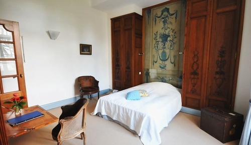 Superior Double Room, Private Bathroom