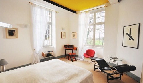 Deluxe Double Room, Private Bathroom