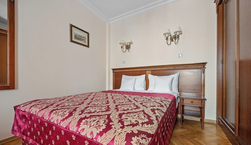 Apartment, 1 Bedroom